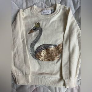 Children’s Place Sweater